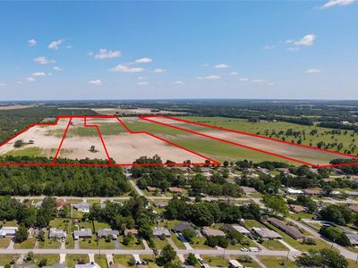 SW 33rd St LOT 5, Dunnellon, FL, 34431