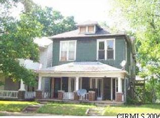 High, Logansport, IN 46947