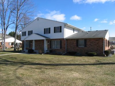 3734 Ramblewood Dr, Port Huron, MI, 48060