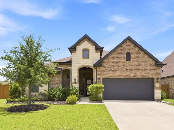 531 Santa Rosa Hills Dr, Katy, TX 77493