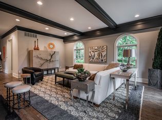 7805 Fenway Rd, New Albany, OH 43054