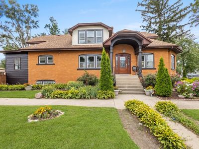 1901 S 3rd Ave, Maywood, IL, 60153