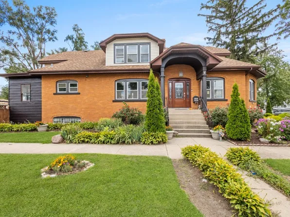 1901 S 3rd Ave, Maywood, IL 60153