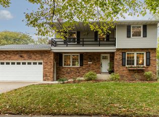 1209 21st St NE, Rochester, MN 55906