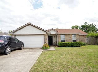7406 Jessica Way, Rowlett, TX 75089