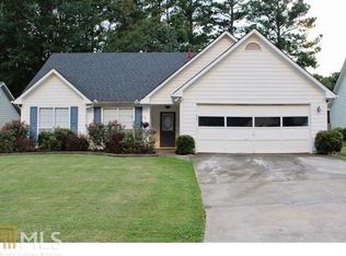 1660 Omie Way, Lawrenceville, GA 30043