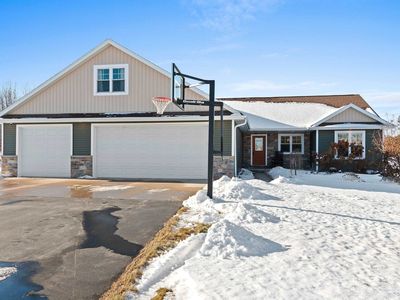 845 Wildrose Ln, Sobieski, WI, 54171