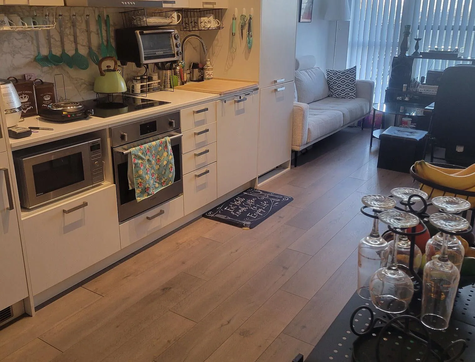 2 bed, $2,250 — Photo 4