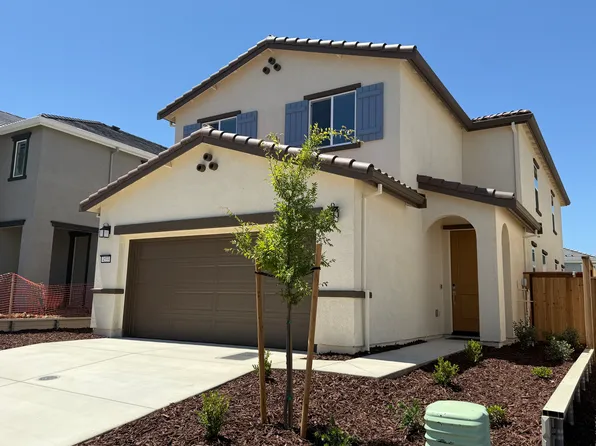 4533 Field View Dr, Folsom, CA 95630