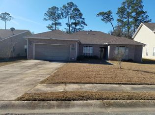 11966 Summerhaven Cir, Gulfport, MS 39503