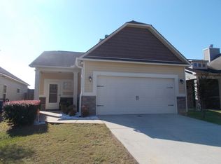 6624 Rock Ledge Rd, Montgomery, AL 36117