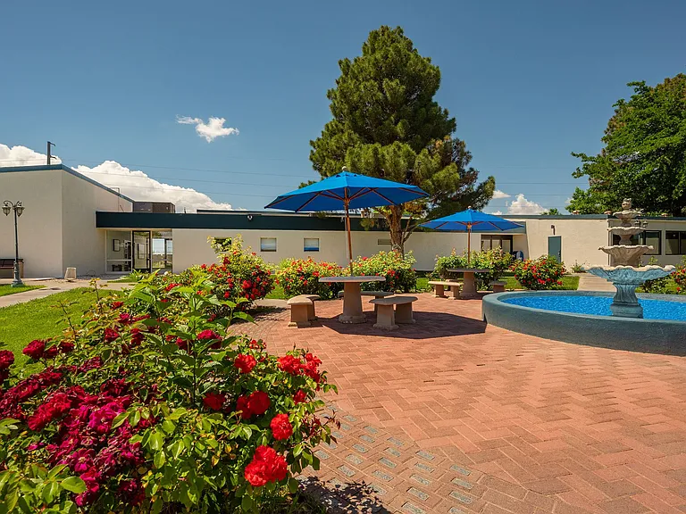 Blue Agave Villas — Photo 17