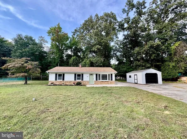 158 Grandview Ct, Pasadena, MD 21122