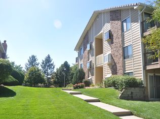 3061 S Ursula Cir UNIT 102, Aurora, CO 80014
