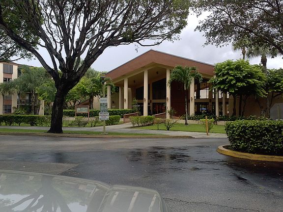 Club House