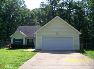 35 Bob Brewster Rd TRLR 2, Newnan, GA 30263