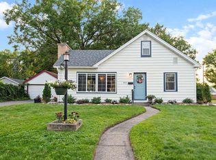 1023 5th Ave NE, Brainerd, MN 56401