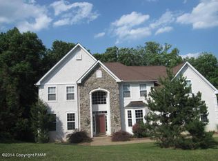 545 Marco Way, East Stroudsburg, PA 18302