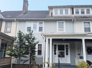 1322 Garfield Ave, Wyomissing, PA 19610