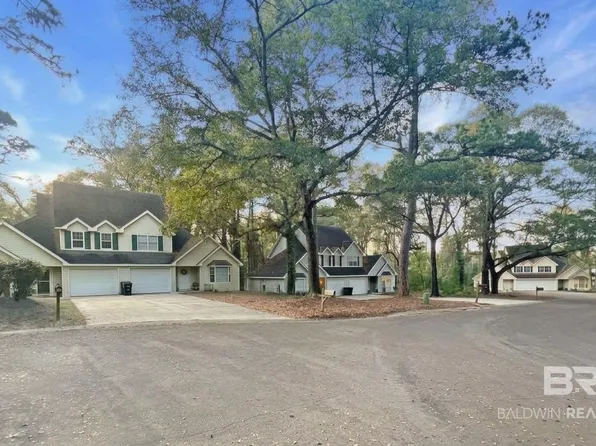 7 Twin Echo Ct #A, Fairhope, AL 36532