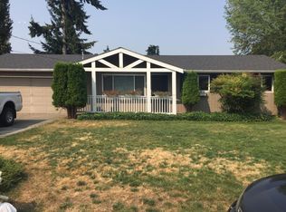 7031 121st Pl SE, Renton, WA 98056