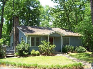 1108 Woolfolk Rd, Fort Valley, GA 31030