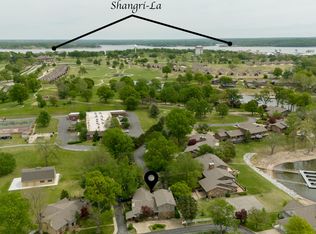 56680 E 316th Rd, Afton, OK 74331