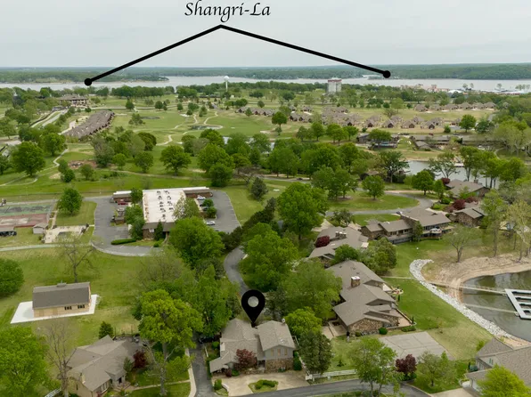 56680 E 316th Rd, Afton, OK 74331