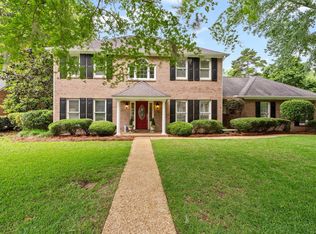 1371 Millstream Rd, Tallahassee, FL 32312