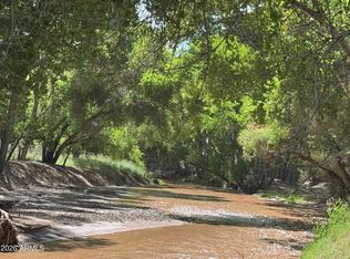 Battle Of The Bulls Rec Cp #B, Hereford, AZ 85615