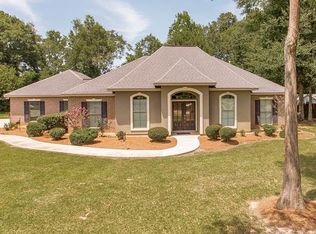 18161 Claiborne Dr, Ponchatoula, LA 70454