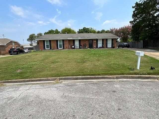1st image of 1804 Alderpoint Dr