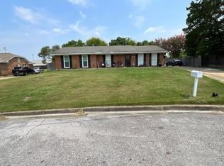 1804 Alderpoint Dr, Montgomery, AL 36106