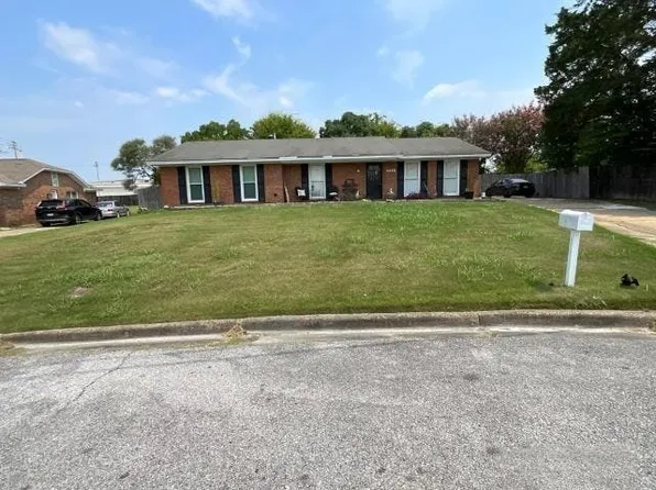 1804 Alderpoint Dr, Montgomery, AL 36106