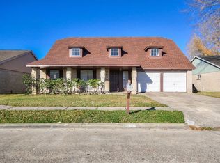 3614 Hombly Rd, Houston, TX 77066