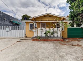 1668 Anaheim St, Harbor City, CA 90710