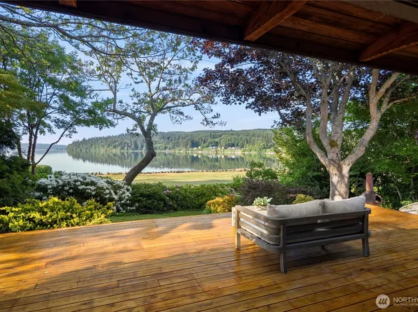 112 Merridith Street, Port Ludlow, WA 98365