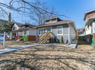 9834 S Walden Pkwy, Chicago, IL 60643
