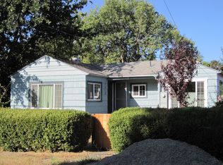 1310 Arthur St, Eugene, OR 97402
