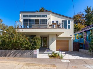 426 Hillcrest Dr, Aptos, CA 95003