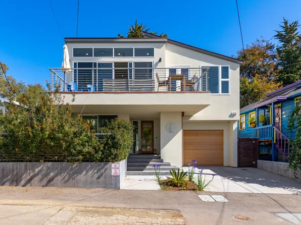 426 Hillcrest Dr, Aptos, CA 95003