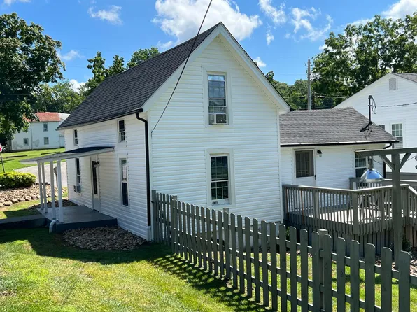 511 Houston St #511, Blacksburg, VA 24060