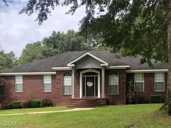 3333 Deer Track Dr, Semmes, AL 36575