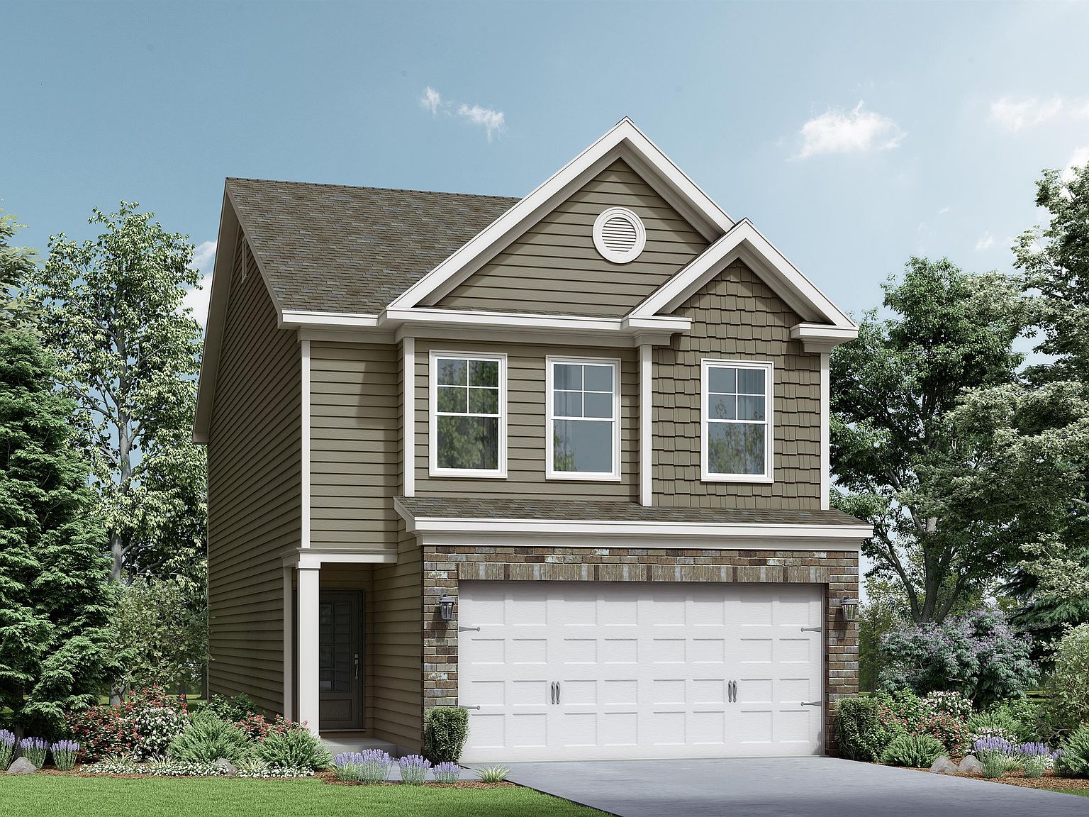 みわく 6478 Grey Fox Way, Riverdale, GA 30296 | Zillow