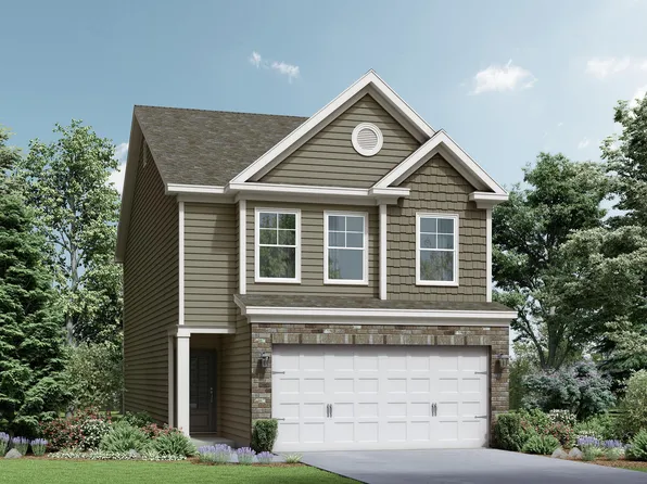 6478 Grey Fox Way, Riverdale, GA 30296