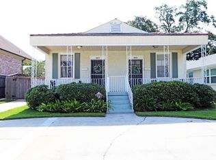305-307 Labarre Dr, Metairie, LA 70001
