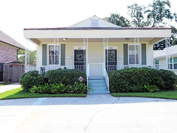305-307 Labarre Dr, Metairie, LA 70001
