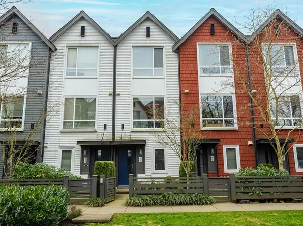 2310 Ranger Ln #59, Pt Coquitlam, BC V3B 0K3