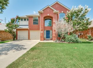 713 Cable Creek Rd, Grapevine, TX 76051