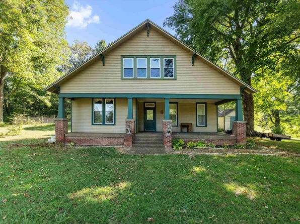 16745 416 Highway Hwy W, Henderson, KY 42420